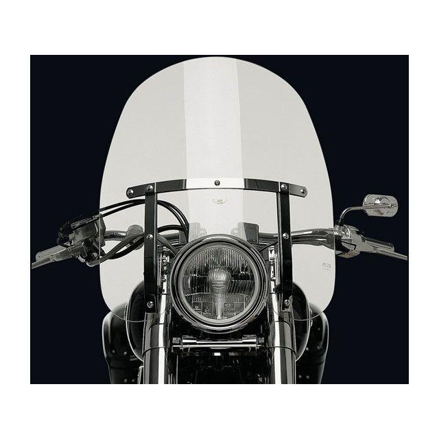 National Cycle XV1600 WILD STAR スクリーン関連パーツ ウィンド 