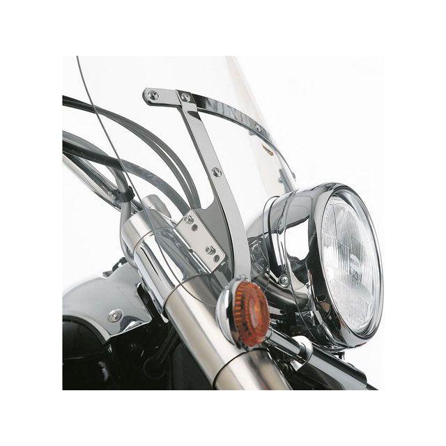 National Cycle XV1600 WILD STAR スクリーン関連パーツ ウィンド