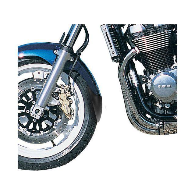 PYRAMID PLASTICS GSX 1400 フェンダー Suzuki GSX 1400 Extenda Fenda Matte Black …の画像