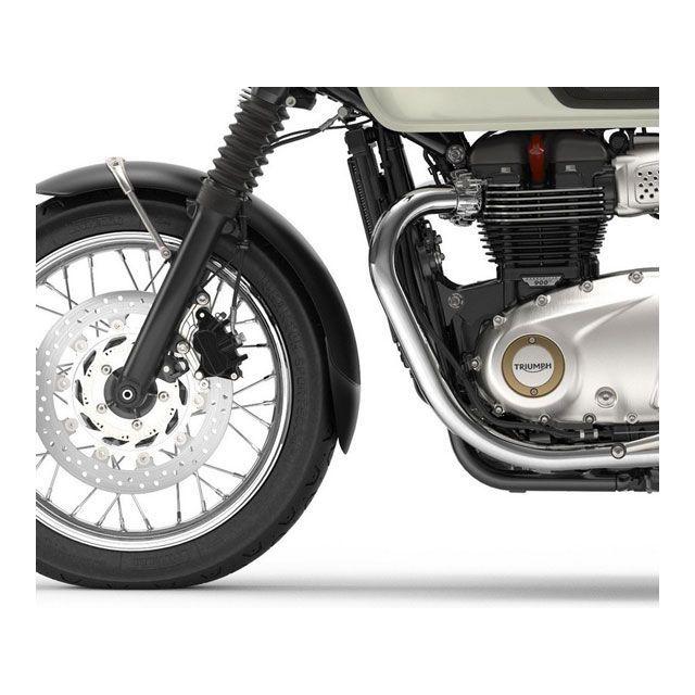 PYRAMID PLASTICS Bonneville T100 Bonneville T120 フェンダー Triumph Bonneville …_1