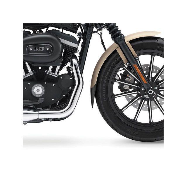 PYRAMID PLASTICS フェンダー Harley Davidson Dyna Convertible FXDS Extenda Fenda…_1