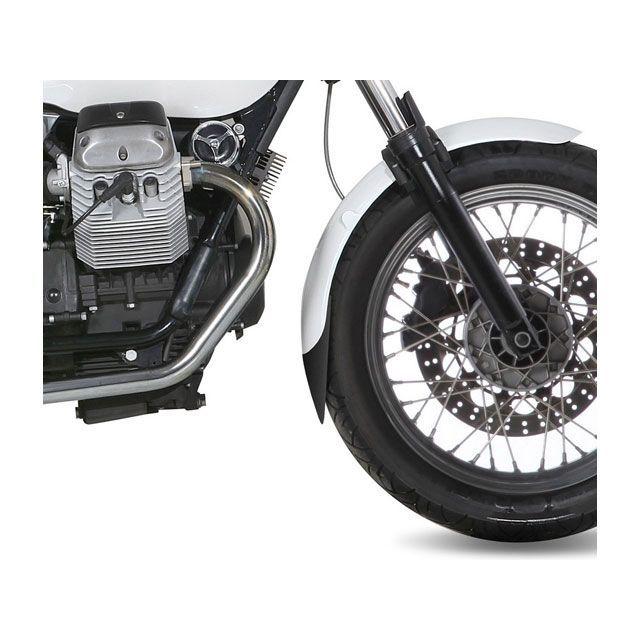 PYRAMID PLASTICS V7 Classic/Cafe フェンダー Moto Guzzi V7 Classic/Cafe Extenda …_1