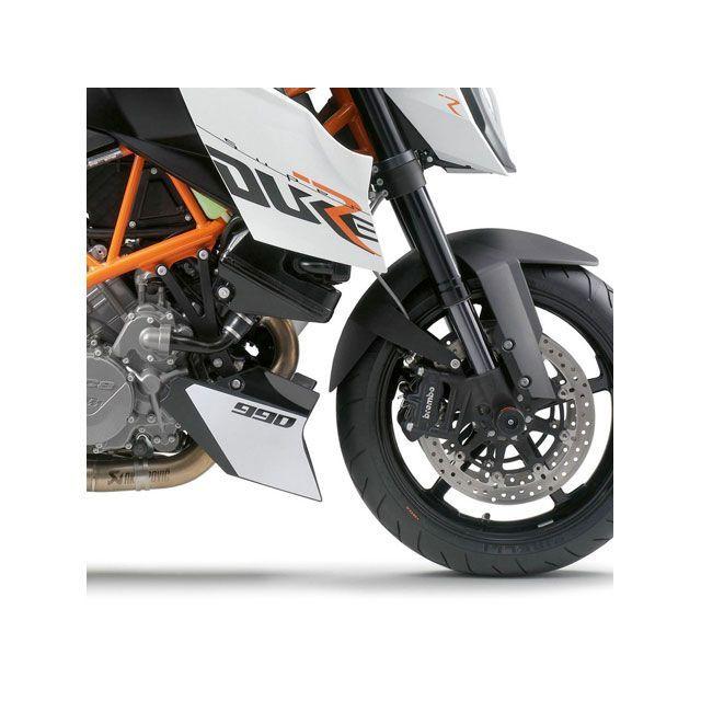 PYRAMID PLASTICS 990 Superduke 990 Superduke R フェンダー KTM 990 Superduke R E…の画像