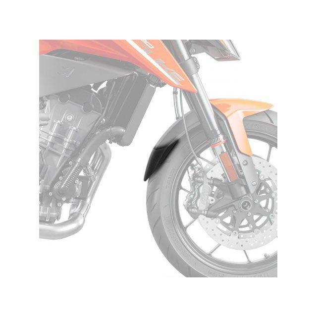 PYRAMID PLASTICS 790 Duke フェンダー KTM 790 Duke Extenda Fenda Matte Black 201…の画像