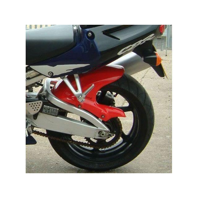 HONDA CBR929RR Pyramid カーボンリアフェンダー 【公式通販】
