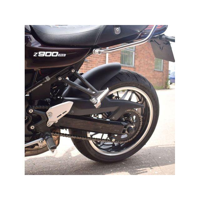 PYRAMID PLASTICS Z 900 Z 900 RS フェンダー Kawasaki Z 900 RS Hugger Gloss Black…の画像