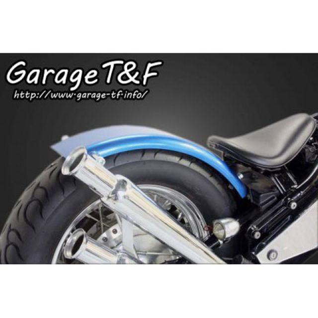 Garage T＆F T&F バルカン400/II/クラシック/ドリフター バルカン800
