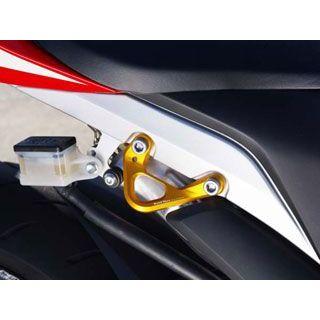 BABYFACE CBR600RR ABS その他外装関連パーツ レーシングフック カラー
