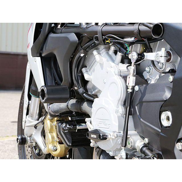 BABYFACE BRUTALE 800 DRAGSTER スライダー類 フレームスライダー