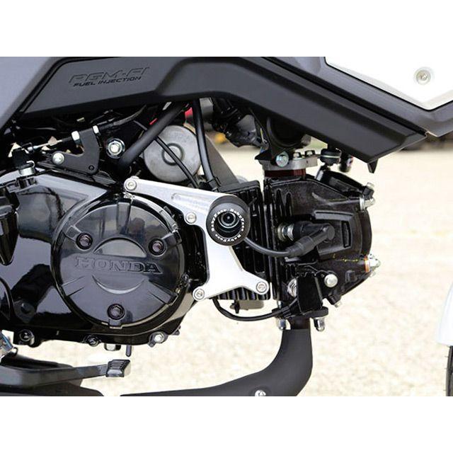 BABYFACE GROM スライダー類 フレームスライダー ベビーフェイスの画像