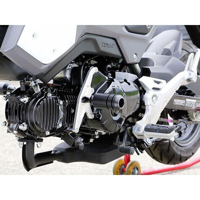 BABYFACE GROM スライダー類 フレームスライダー ベビーフェイスの画像