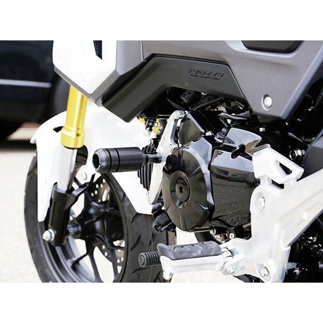 BABYFACE GROM スライダー類 フレームスライダー ベビーフェイスの画像