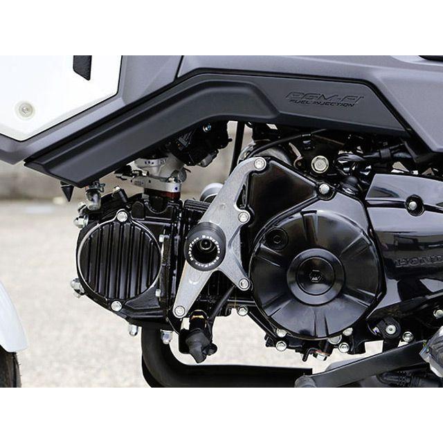 BABYFACE GROM スライダー類 フレームスライダー ベビーフェイスの画像