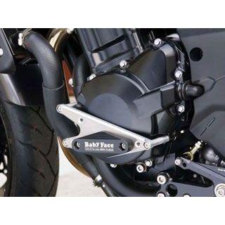 BABYFACE BANDIT1250 スライダー類 エンジンスライダー ベビーフェイス_3