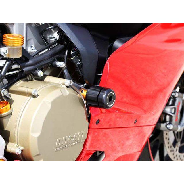 BABYFACE 1199 PANIGALE スライダー類 エンジンスライダー 仕様 スタンダード ベビーフェイス_1