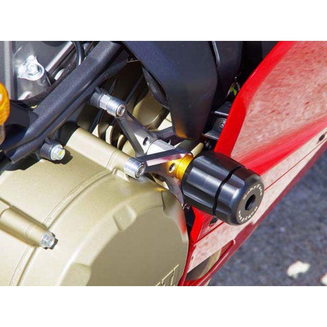 BABYFACE 1199 PANIGALE スライダー類 エンジンスライダー 仕様 スタンダード ベビーフェイス_2