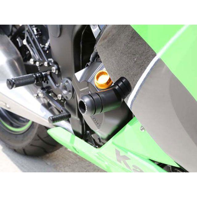 babyface（ベビーフェイス） BABYFACE Ninja250 スライダー類 エンジン