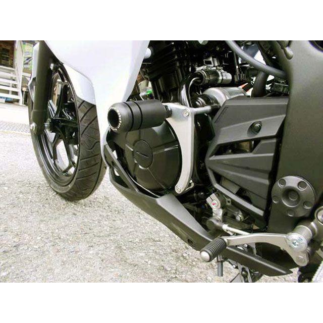 babyface（ベビーフェイス） BABYFACE Z250 スライダー類 エンジン