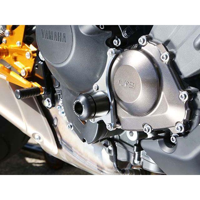 BABYFACE MT09 XSR900 スライダー類 エンジンスライダー ベビー 