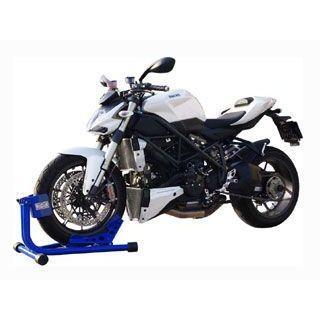 BABYFACE STREETFIGHTER/S バックステップ関連パーツ バックステップキット カラー ブラック ベビーフェイス