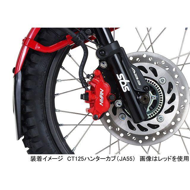 KITACO（キタコ） KITACO CT125 ハンターカブ グロム キャリパー 2