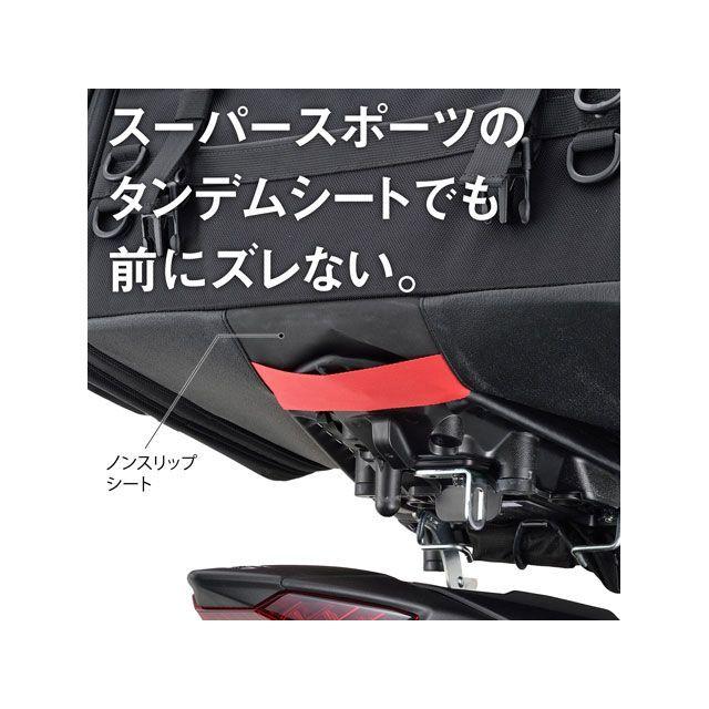 HenlyBegins（ヘンリービギンズ） ツーリング用バッグ ツーリング