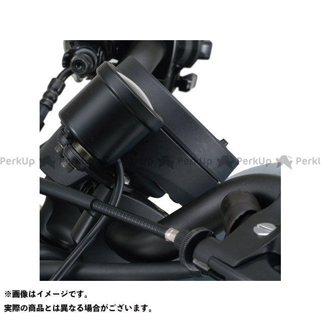 DAYTONA REBEL250 タコメーター VELONA バイク用 タコメーターキット φ48/9000rpm表示 REBEL250（17〜19…の画像