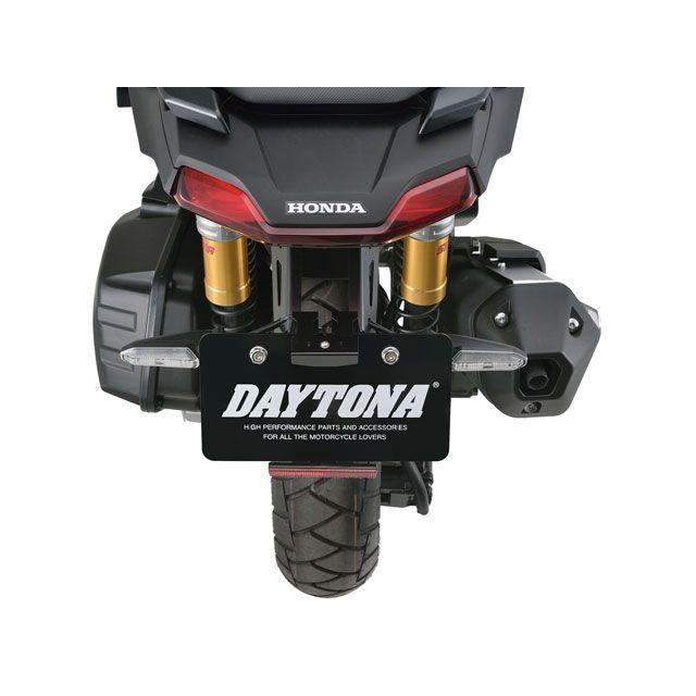 DAYTONA（デイトナ） DAYTONA ADV150 フェンダー バイク用 LED