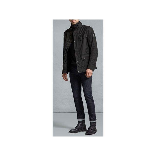 BELSTAFF（ベルスタッフ） ジャケット ライディングジャケット