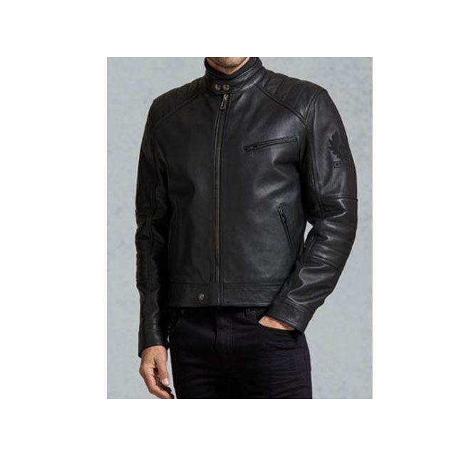 BELSTAFF（ベルスタッフ） ジャケット ライディングウェア レザー