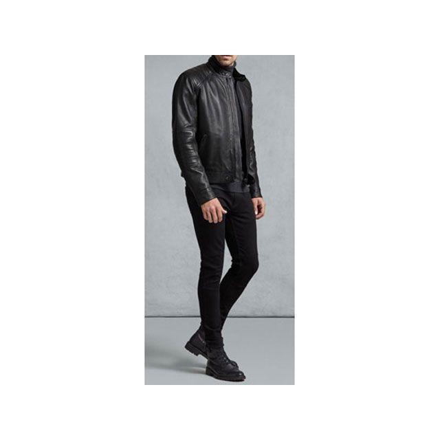 BELSTAFF（ベルスタッフ） ジャケット ライディングウェア レザー