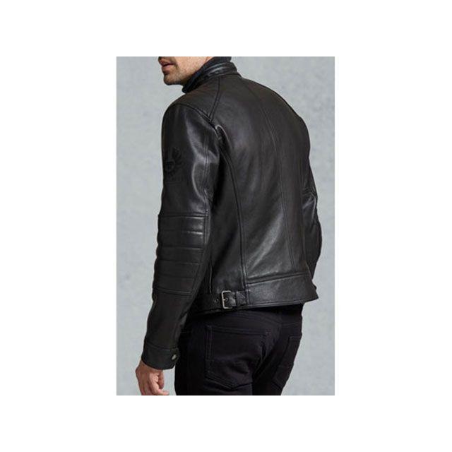 BELSTAFF（ベルスタッフ） ジャケット ライディングウェア レザー