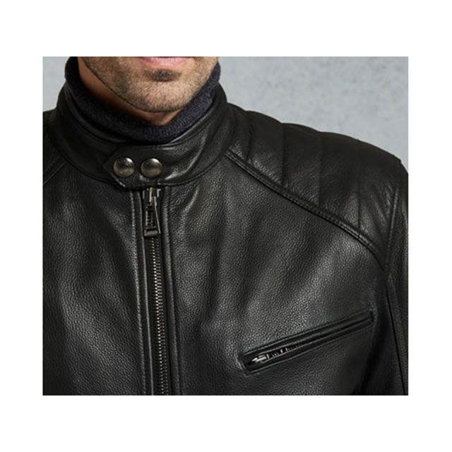 BELSTAFF（ベルスタッフ） ジャケット ライディングウェア レザー