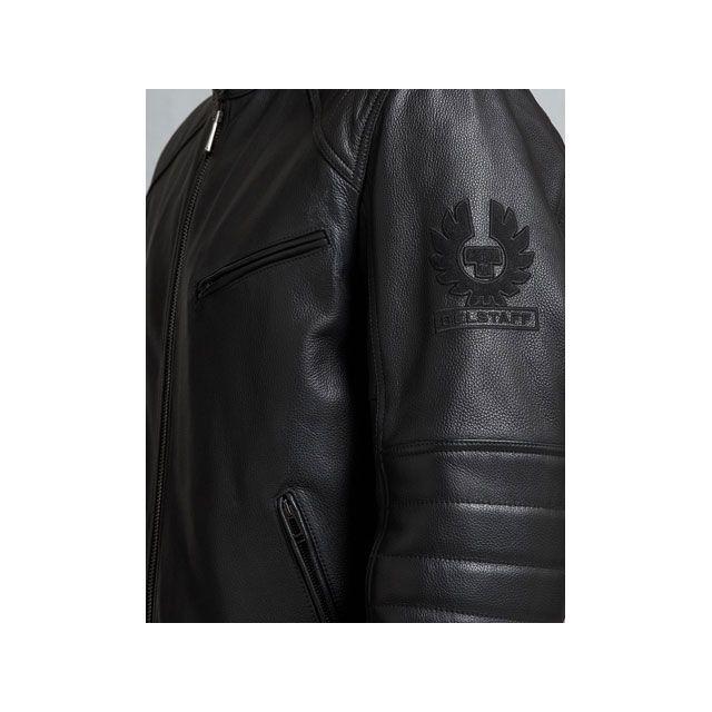BELSTAFF（ベルスタッフ） ジャケット ライディングウェア レザー