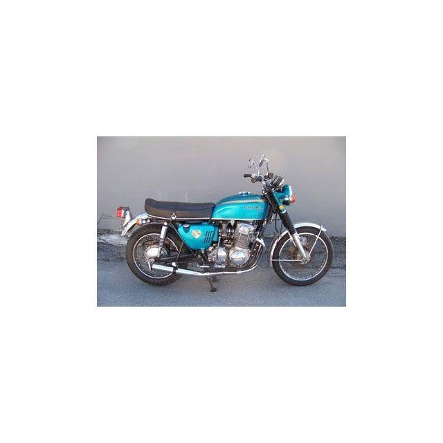 Marving CB 750 Four マフラー本体 フルシステム 4/1 レーシング