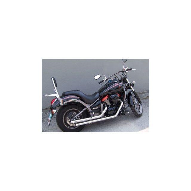 Marving VN 900 SPECIAL EDITION マフラー本体 フルシステム Drag