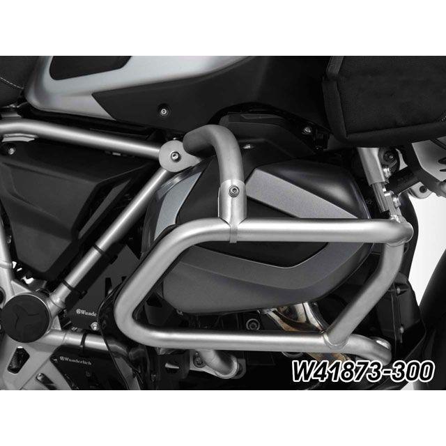 ツアラテック補強フレーム R1250GS/GSA純正エンジンプロテクションバー用 ツアラテック補強フレーム R1250GS/GSA純正エンジン