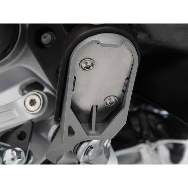 Wunderlich ステップ フットレストパット ワンダーリッヒの画像