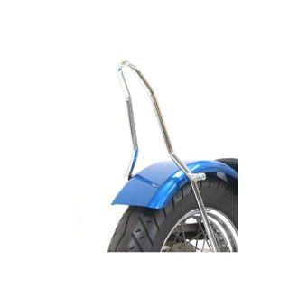 Garage T＆F T&F XV250ビラーゴ シーシーバー シーシーバー（ショート