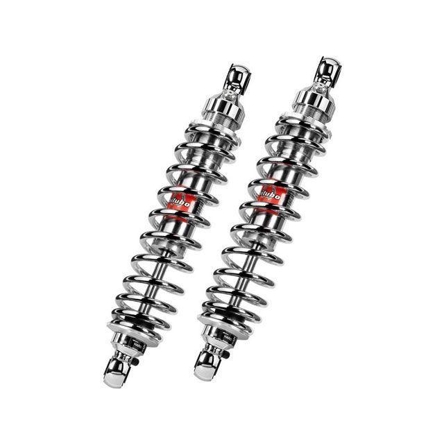 ビチューボ　汎用リアサス bitubo リアサスペンション関連パーツ リアショック V-ROD 13