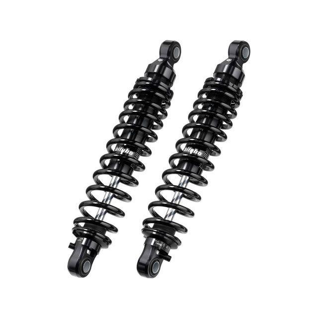 bitubo THRUXTON 1200 ABS R リアサスペンション関連パーツ リア