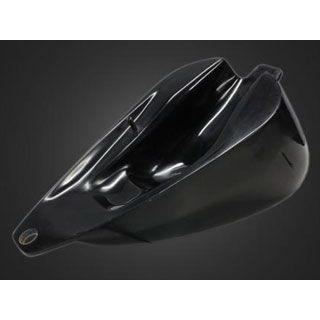 Garage T＆F T&F ビラーゴ250 タンク関連パーツ ハイマウントスリム