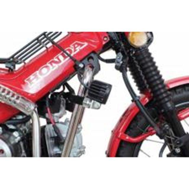 スペシャルパーツ武川 SP TAKEGAWA CT125 サブフレーム サブフレーム