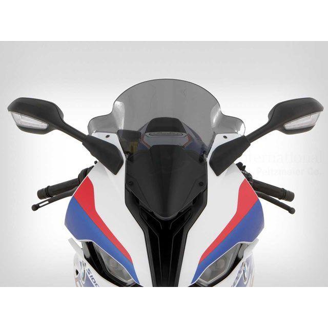 Wunderlich M1000RR S1000RR スクリーン関連パーツ ハイスクリーン 「ENDURANCE PRO」（スモーク） ワンダーリッヒ_1