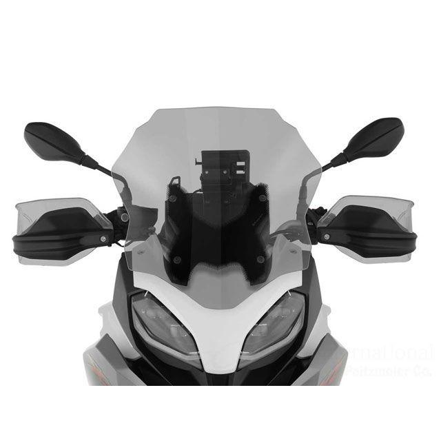 Wunderlich F900XR スクリーン関連パーツ ウインドスクリーン「MARATHON」（スモーク） ワンダーリッヒ_1