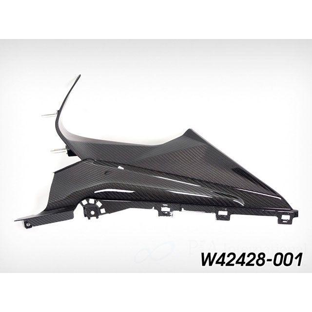 新品／Wunderlich S1000RR カウル・エアロ カーボンアッパーサイド