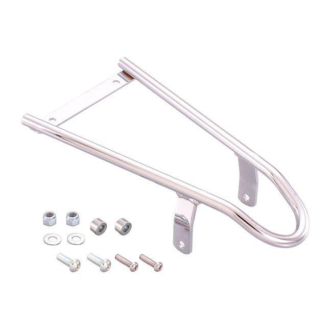 雑誌付き Kitaco リトルカブ スーパーカブ50 キャリア サポート オリジナルリアキャリア キタコ 3485 パークアップバイクyahoo 店 通販 Yahoo ショッピング