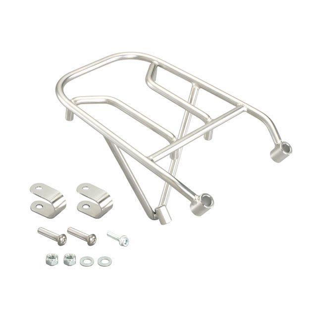 K-TOUR GIORNO キャリア・サポート リアキャリア Kツアー : パーク