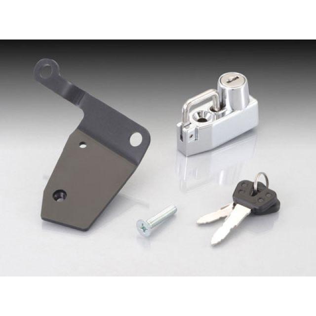 KITACO YZF-R25 YZF-R3 その他外装関連パーツ ヘルメットホルダー