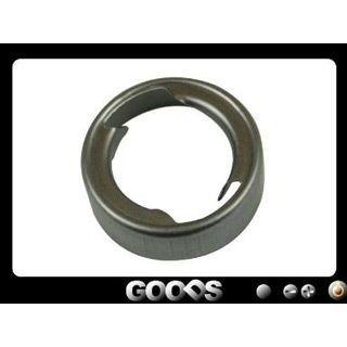 GOODS 汎用 タンク関連パーツ タンクキャップ受け グッズ : パーク